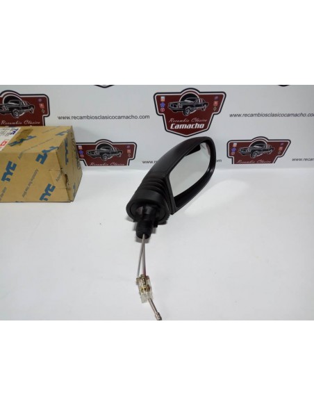 ESPEJO RETROVISOR DERECHO FIAT PUNTO