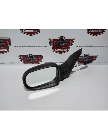 ESPEJO RETROVISOR IZQUIERDO RENAULT CLIO I SERIE 2 (94-98)