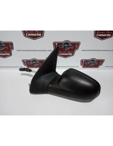 ESPEJO RETROVISOR IZQUIERDO RENAULT CLIO I SERIE 2 (94-98)