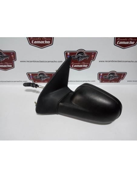 ESPEJO RETROVISOR IZQUIERDO RENAULT CLIO I SERIE 2 (94-98)