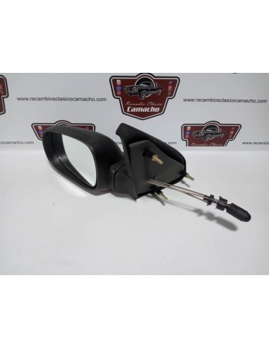 ESPEJO RETROVISOR IZQUIERDO RENAULT CLIO I SERIE 2 (94-98)