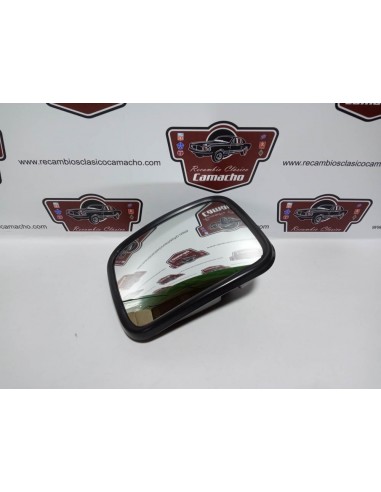 ESPEJO RETROVISOR MANIOBRA GRAN ANGULAR CAMION O TRACTOR