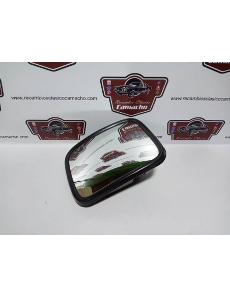 ESPEJO RETROVISOR MANIOBRA GRAN ANGULAR CAMION O TRACTOR