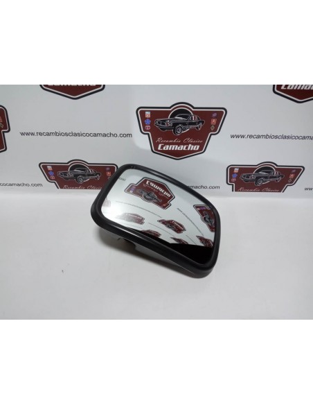 ESPEJO RETROVISOR MANIOBRA GRAN ANGULAR CAMION O TRACTOR