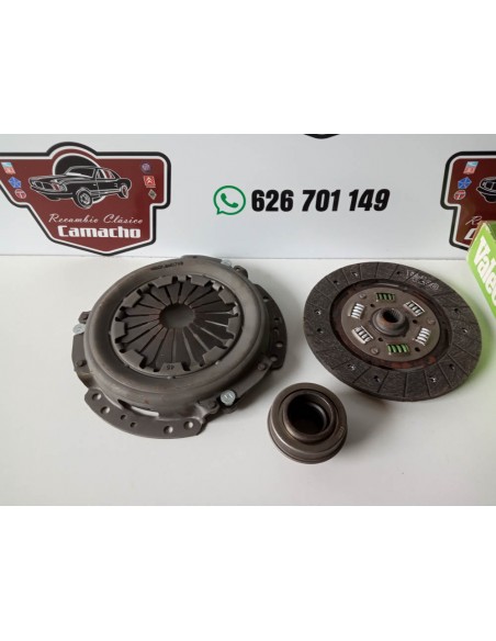 KIT EMBRAGUE EBRO AVIA MOTOR IBERICA  PERKINS 4.108