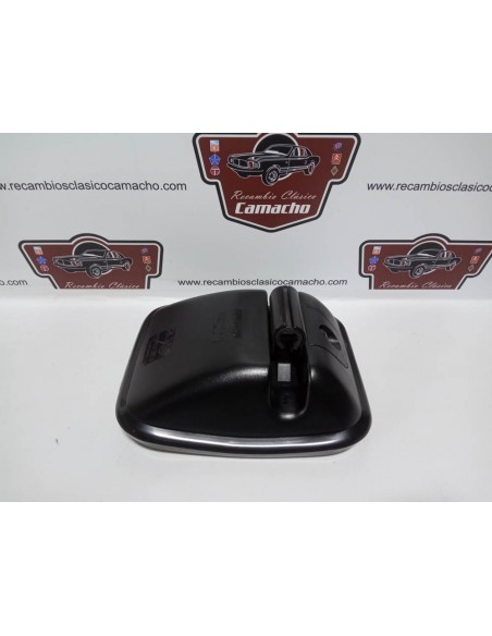 ESPEJO RETROVISOR MANIOBRA GRAN ANGULAR CAMION O TRACTOR