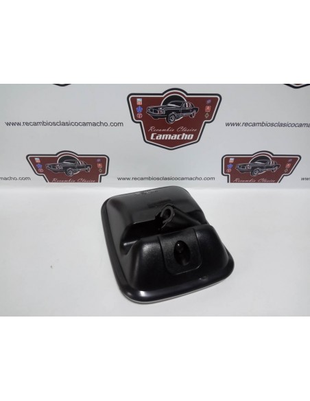 ESPEJO RETROVISOR MANIOBRA GRAN ANGULAR CAMION O TRACTOR