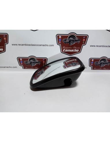 ESPEJO RETROVISOR MANIOBRA GRAN ANGULAR CAMION O TRACTOR