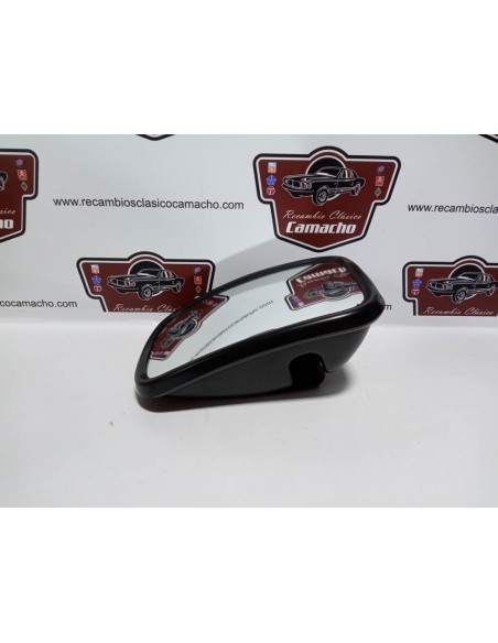 ESPEJO RETROVISOR MANIOBRA GRAN ANGULAR CAMION O TRACTOR