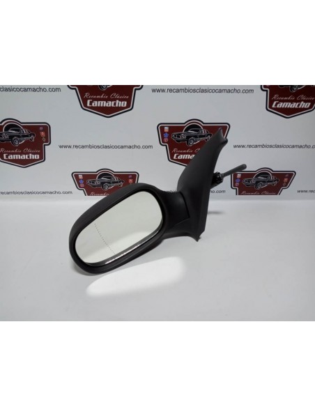 ESPEJO RETROVISOR IZQUIERDO RENAULT CLIO III (A PARTIR DEL 98)