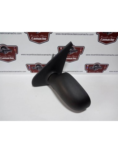 ESPEJO RETROVISOR IZQUIERDO RENAULT CLIO III (A PARTIR DEL 98)