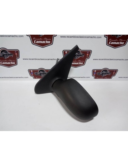 ESPEJO RETROVISOR IZQUIERDO RENAULT CLIO III (A PARTIR DEL 98)
