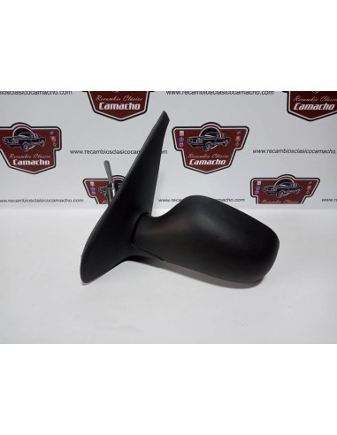 ESPEJO RETROVISOR IZQUIERDO RENAULT CLIO III (A PARTIR DEL 98)