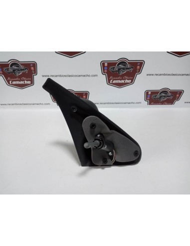 ESPEJO RETROVISOR IZQUIERDO RENAULT CLIO III (A PARTIR DEL 98)
