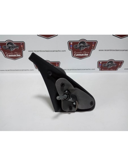 ESPEJO RETROVISOR IZQUIERDO RENAULT CLIO III (A PARTIR DEL 98)