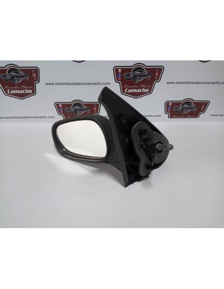 ESPEJO RETROVISOR IZQUIERDO RENAULT CLIO III (A PARTIR DEL 98)