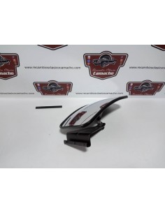 ESPEJO EXTERIOR APROXIMACION CAMION O TRACTOR (CON DEFECTO) 2