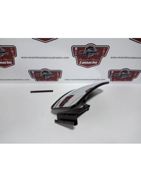 ESPEJO EXTERIOR APROXIMACION CAMION O TRACTOR (CON DEFECTO)