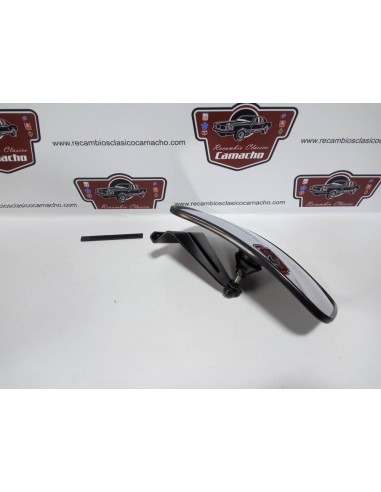 ESPEJO EXTERIOR APROXIMACION CAMION O TRACTOR (CON DEFECTO)