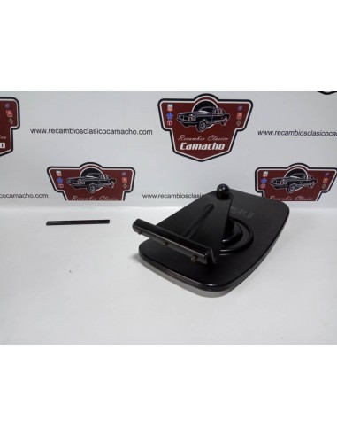 ESPEJO EXTERIOR APROXIMACION CAMION O TRACTOR (CON DEFECTO)