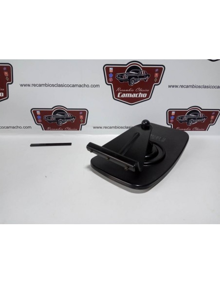 ESPEJO EXTERIOR APROXIMACION CAMION O TRACTOR (CON DEFECTO)