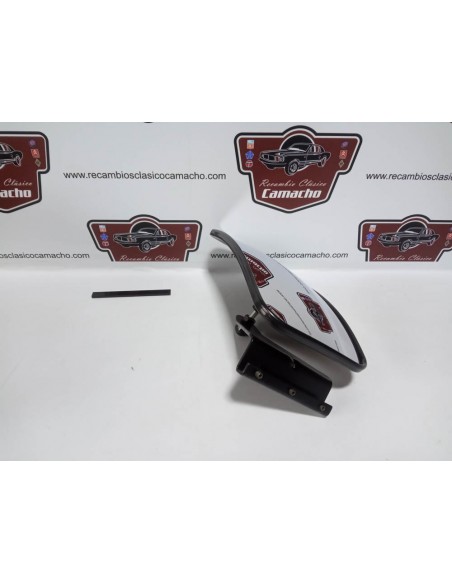 ESPEJO EXTERIOR APROXIMACION CAMION O TRACTOR (CON DEFECTO)
