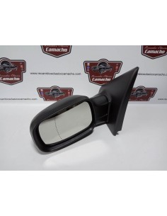 ESPEJO RETROVISOR IZQUIERDO RENAULT CLIO III (A PARTIR DE 2005)