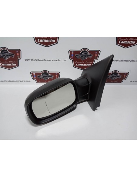 ESPEJO RETROVISOR IZQUIERDO RENAULT CLIO III (A PARTIR DE 2005)