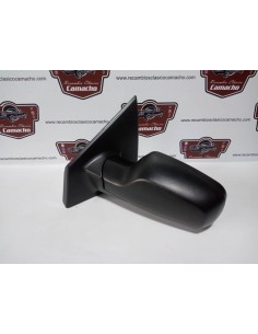 ESPEJO RETROVISOR IZQUIERDO RENAULT CLIO III (A PARTIR DE 2005) 2