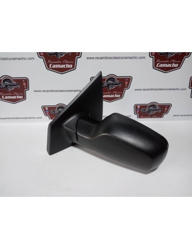 ESPEJO RETROVISOR IZQUIERDO RENAULT CLIO III (A PARTIR DE 2005)