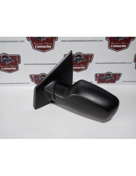 ESPEJO RETROVISOR IZQUIERDO RENAULT CLIO III (A PARTIR DE 2005)