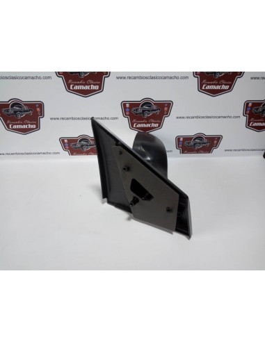 ESPEJO RETROVISOR IZQUIERDO RENAULT CLIO III (A PARTIR DE 2005)