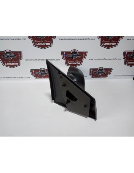 ESPEJO RETROVISOR IZQUIERDO RENAULT CLIO III (A PARTIR DE 2005)