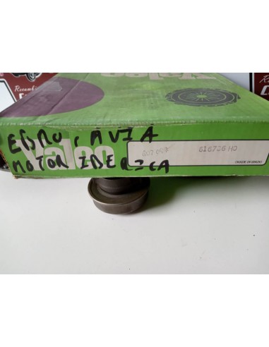 KIT EMBRAGUE EBRO AVIA MOTOR IBERICA  PERKINS 4.108