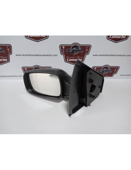 ESPEJO RETROVISOR IZQUIERDO RENAULT CLIO III (A PARTIR DE 2005)