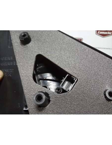 ESPEJO RETROVISOR IZQUIERDO RENAULT CLIO III (A PARTIR DE 2005)