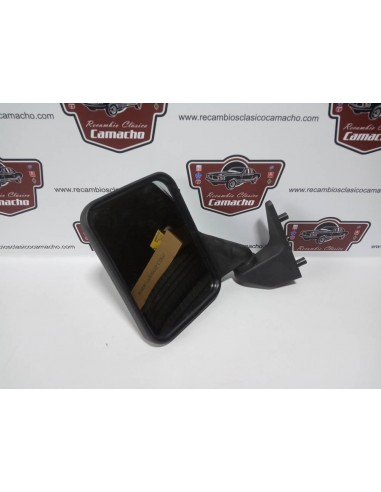 ESPEJO RETROVISOR IZQUIERDO NISSAN TRADE (A PARTIR DEL 93)