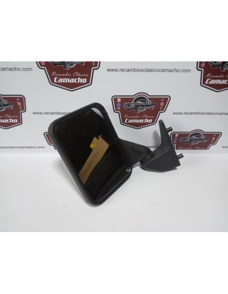 ESPEJO RETROVISOR IZQUIERDO NISSAN TRADE (A PARTIR DEL 93)