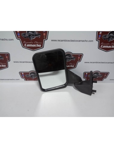 ESPEJO RETROVISOR IZQUIERDO NISSAN TRADE (A PARTIR DEL 93)