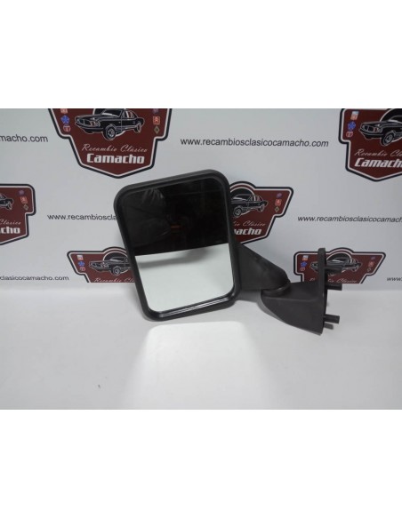 ESPEJO RETROVISOR IZQUIERDO NISSAN TRADE (A PARTIR DEL 93)