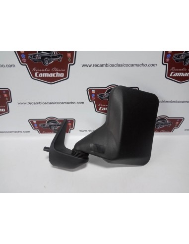 ESPEJO RETROVISOR IZQUIERDO NISSAN TRADE (A PARTIR DEL 93)