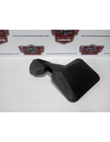 ESPEJO RETROVISOR IZQUIERDO NISSAN TRADE (A PARTIR DEL 93)