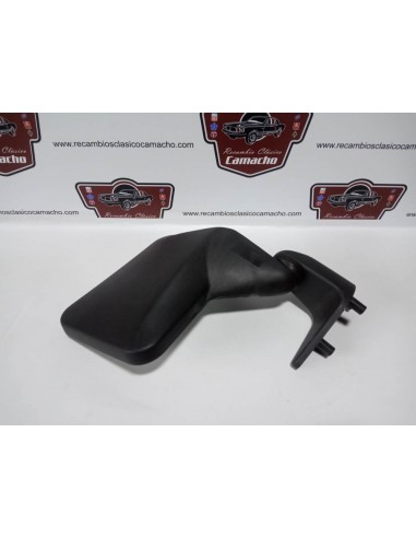 ESPEJO RETROVISOR IZQUIERDO NISSAN TRADE (A PARTIR DEL 93)