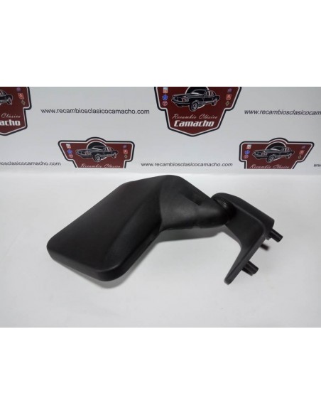 ESPEJO RETROVISOR IZQUIERDO NISSAN TRADE (A PARTIR DEL 93)
