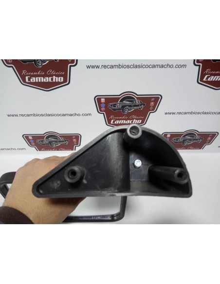 ESPEJO RETROVISOR IZQUIERDO NISSAN TRADE (A PARTIR DEL 93)