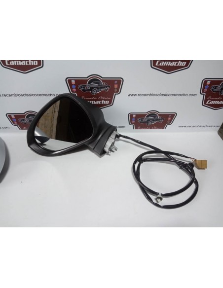 ESPEJO RETROVISOR IZQUIERDO SEAT EXEO (A PARTIR DE 2009)