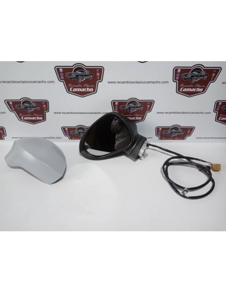 ESPEJO RETROVISOR IZQUIERDO SEAT EXEO (A PARTIR DE 2009)