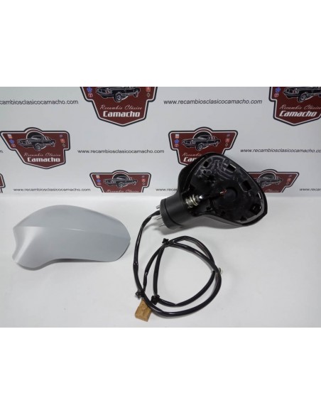 ESPEJO RETROVISOR IZQUIERDO SEAT EXEO (A PARTIR DE 2009)