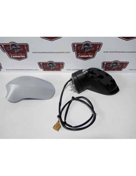 ESPEJO RETROVISOR IZQUIERDO SEAT EXEO (A PARTIR DE 2009)