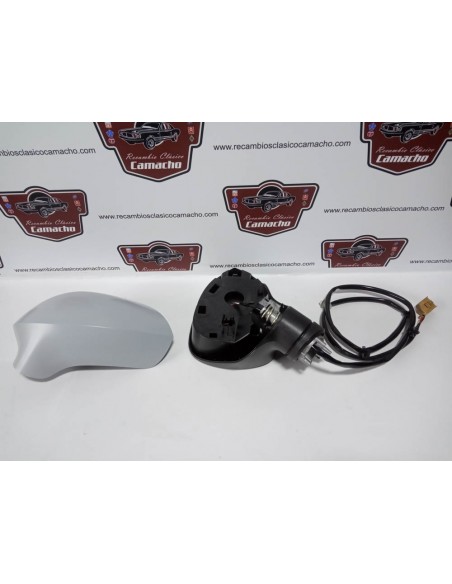 ESPEJO RETROVISOR IZQUIERDO SEAT EXEO (A PARTIR DE 2009)